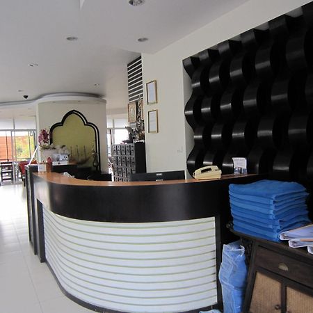 Royal Nakara Ao Nang Hotel Exterior photo