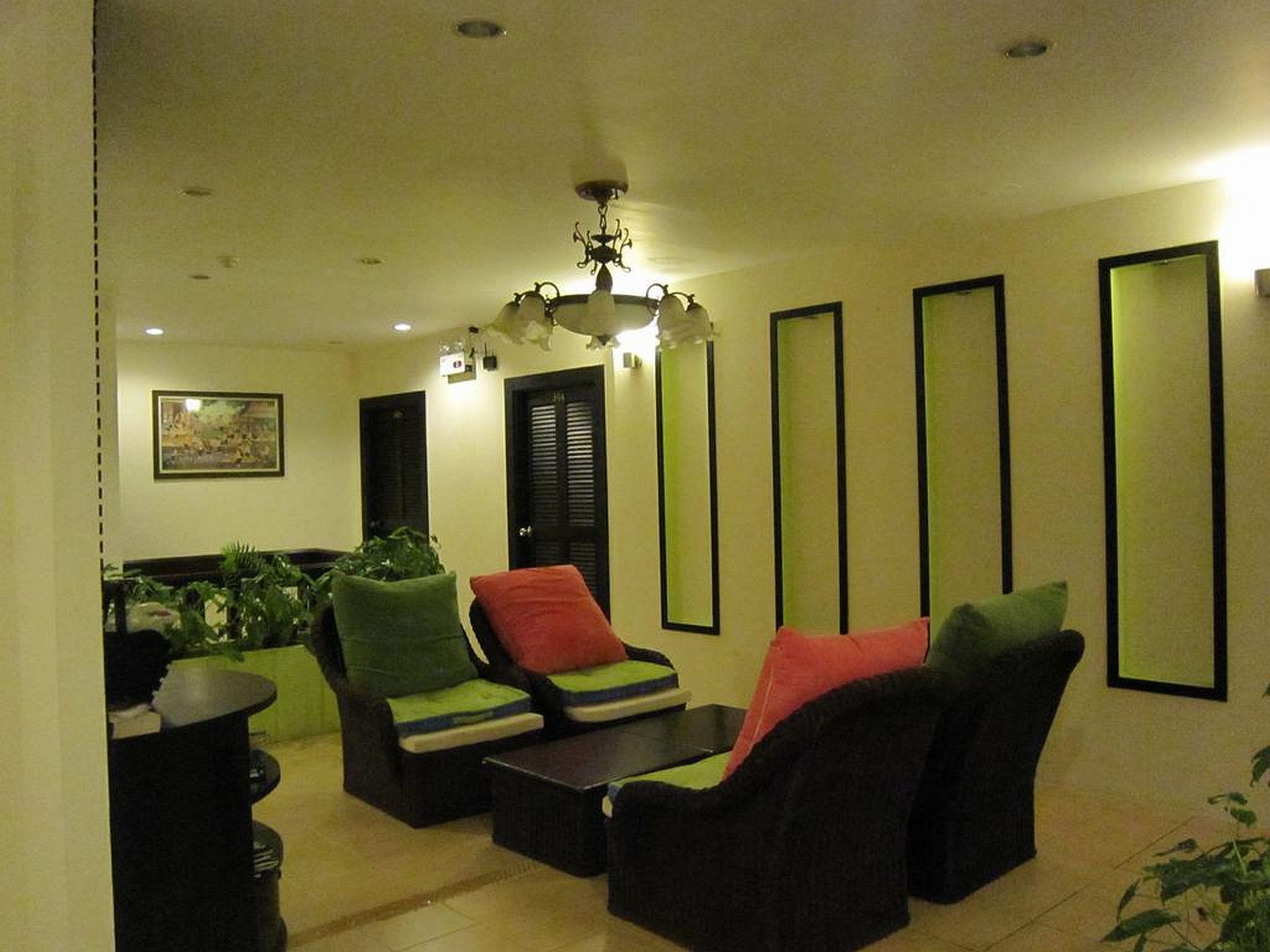 Royal Nakara Ao Nang Hotel Exterior photo
