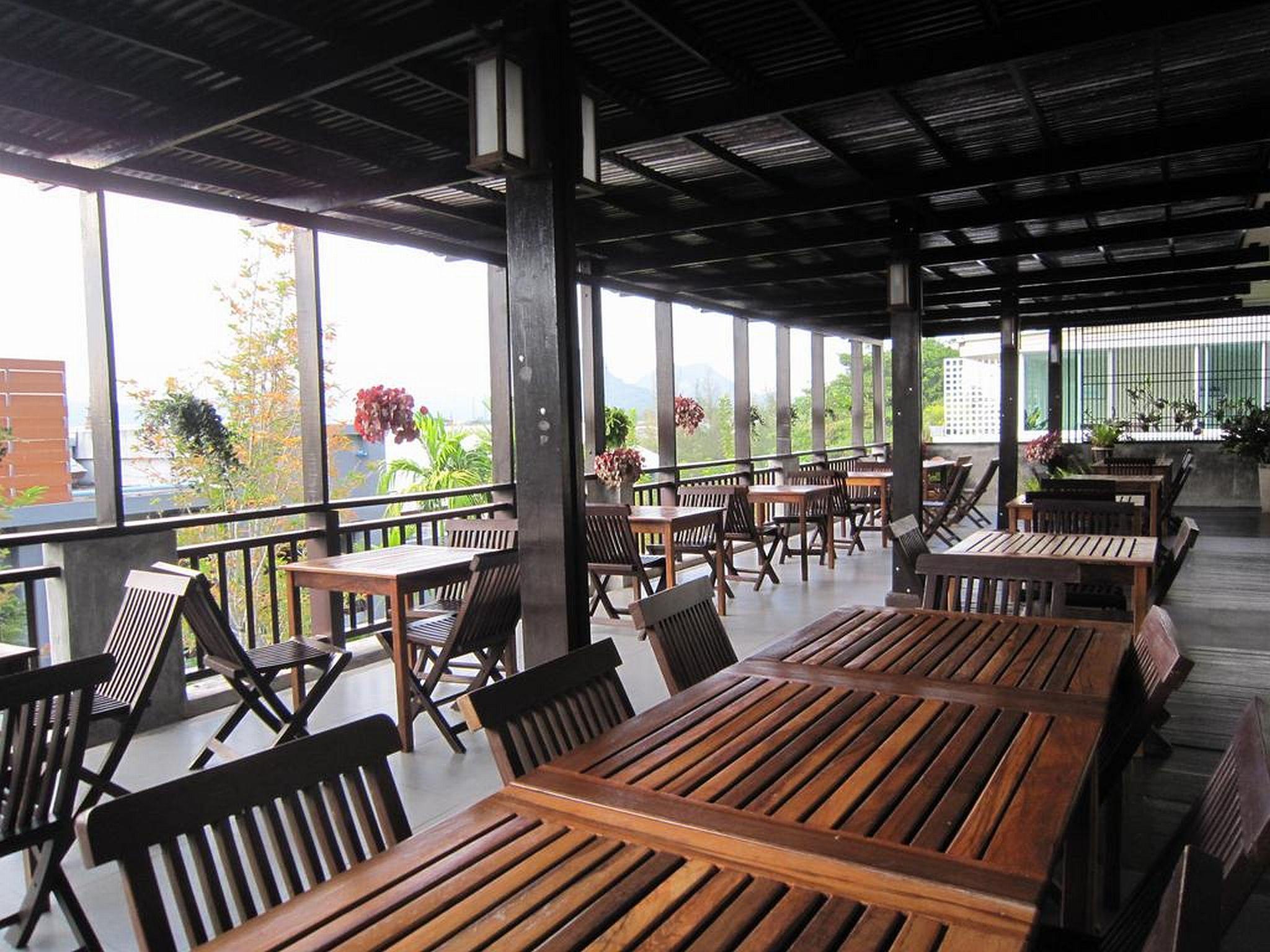 Royal Nakara Ao Nang Hotel Exterior photo