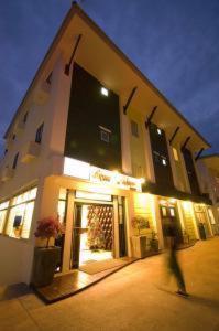 Royal Nakara Ao Nang Hotel Exterior photo