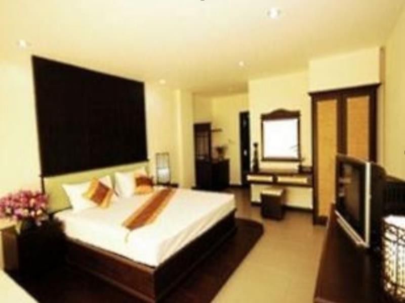 Royal Nakara Ao Nang Hotel Exterior photo